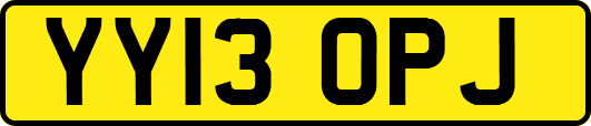 YY13OPJ