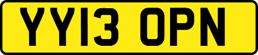 YY13OPN