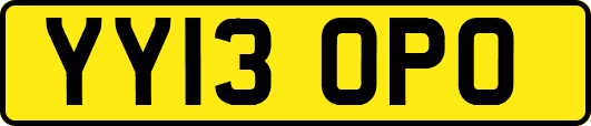 YY13OPO