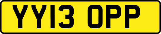 YY13OPP