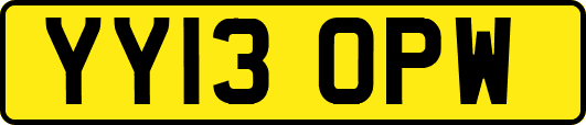 YY13OPW