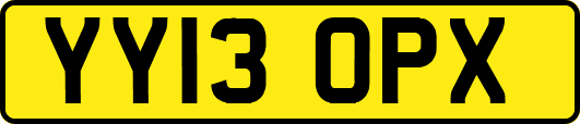 YY13OPX