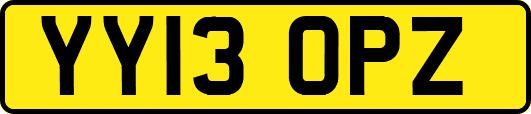 YY13OPZ