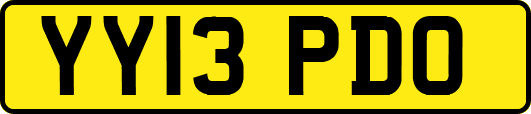 YY13PDO