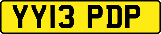 YY13PDP