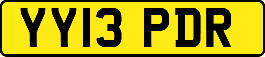 YY13PDR