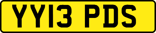 YY13PDS