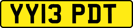 YY13PDT