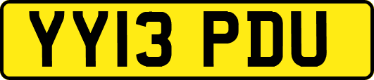 YY13PDU