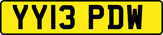 YY13PDW