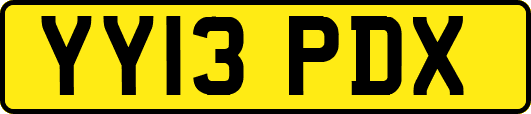 YY13PDX