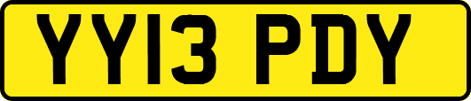 YY13PDY