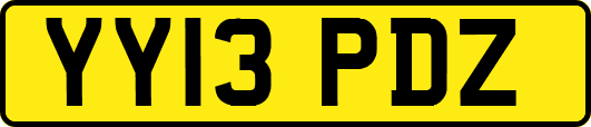YY13PDZ
