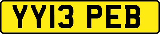 YY13PEB