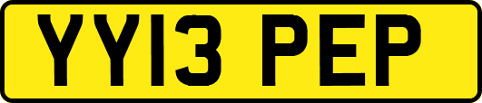 YY13PEP