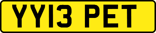 YY13PET