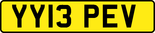 YY13PEV