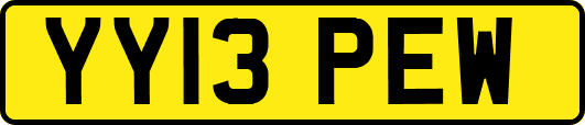 YY13PEW