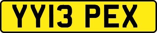 YY13PEX