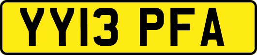 YY13PFA