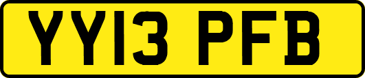 YY13PFB