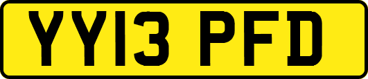 YY13PFD