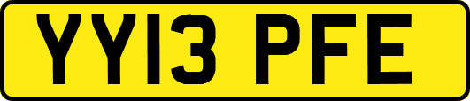YY13PFE