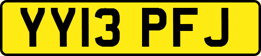 YY13PFJ