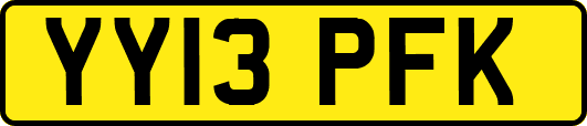 YY13PFK