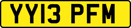 YY13PFM