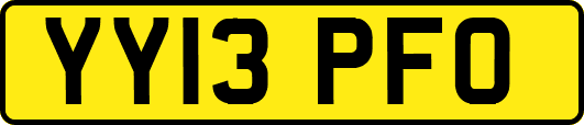 YY13PFO