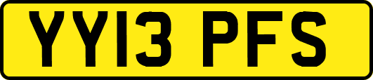 YY13PFS