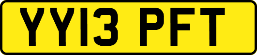 YY13PFT