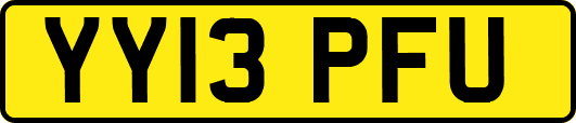 YY13PFU
