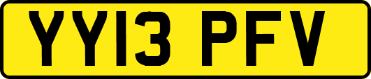 YY13PFV