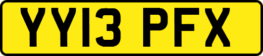 YY13PFX