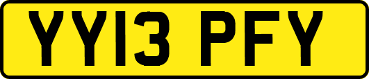 YY13PFY
