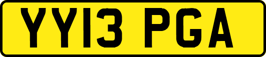 YY13PGA