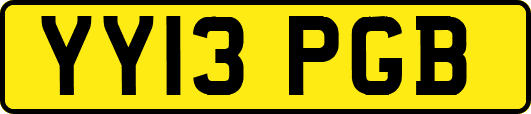 YY13PGB