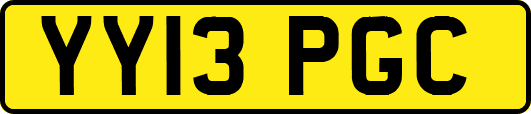 YY13PGC