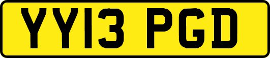 YY13PGD