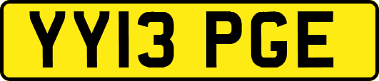 YY13PGE