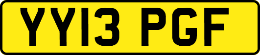 YY13PGF
