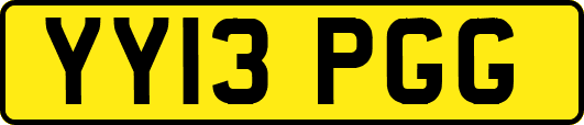 YY13PGG