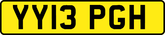 YY13PGH
