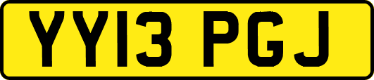 YY13PGJ