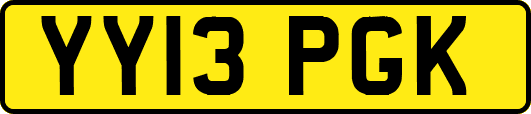YY13PGK