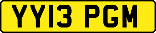 YY13PGM