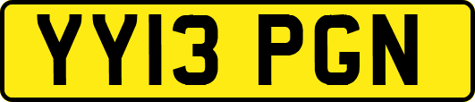 YY13PGN