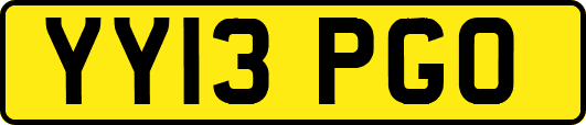 YY13PGO